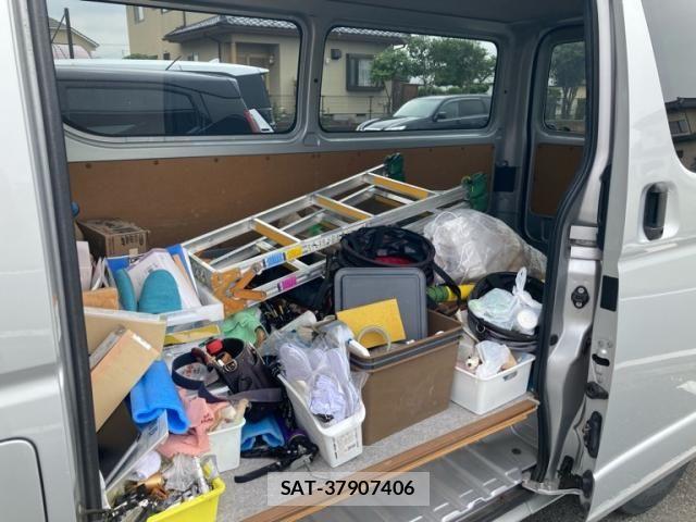 Toyota HIACE VAN 2020-11 7562211-5