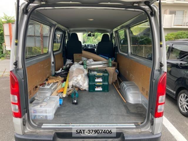 Toyota HIACE VAN 2020-11 7562211-6