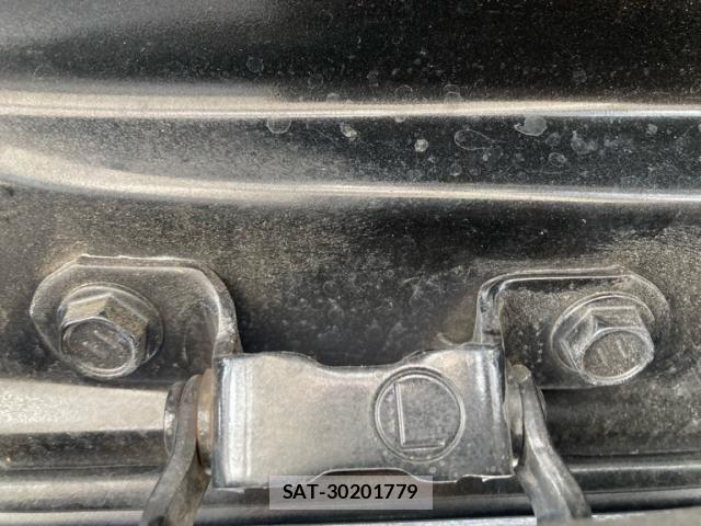 Toyota HIACE VAN 2022-06 7616921-9