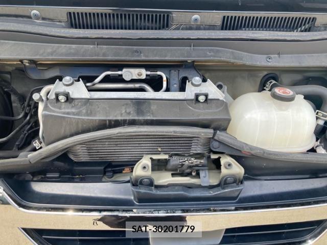 Toyota HIACE VAN 2022-06 7616921-15