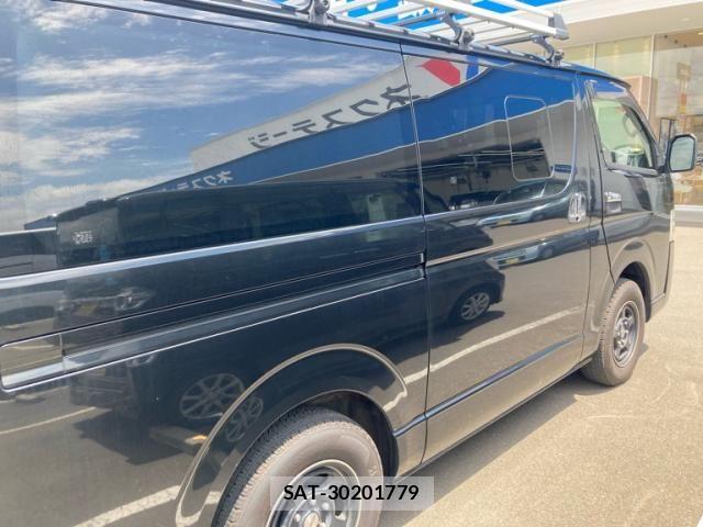 Toyota HIACE VAN 2022-06 7616921-5