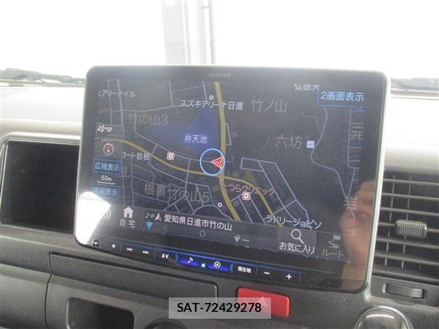 Toyota HIACE VAN 2021-04 7616915-5