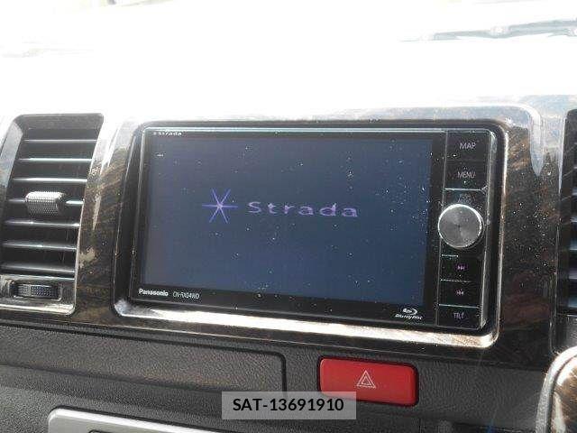 Toyota HIACE VAN 2019-02 7616924-3