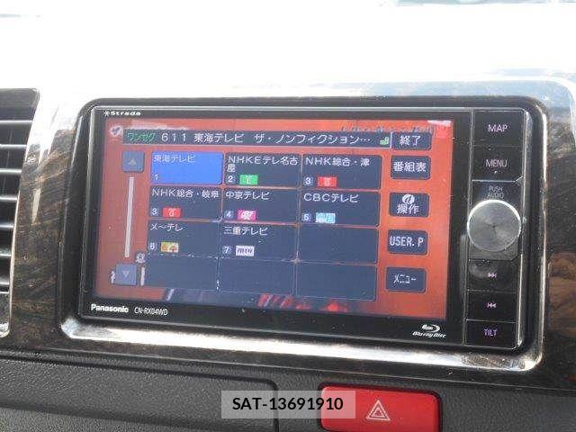 Toyota HIACE VAN 2019-02 7616924-5