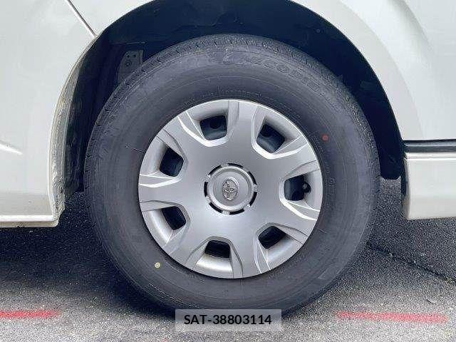 Toyota HIACE VAN 2020-10 7616919-15