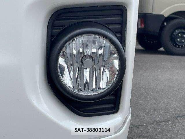 Toyota HIACE VAN 2020-10 7616919-25