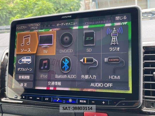 Toyota HIACE VAN 2020-10 7616919-5