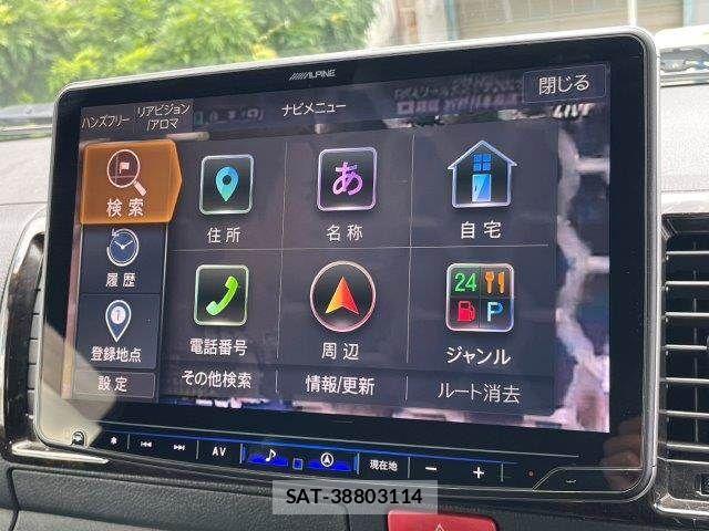 Toyota HIACE VAN 2020-10 7616919-6