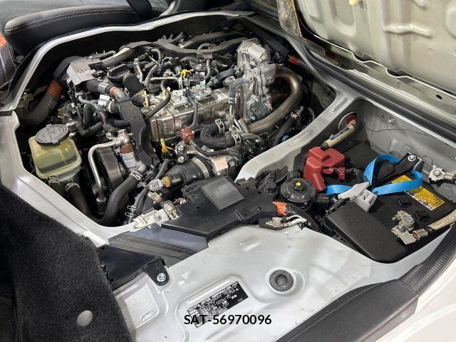Toyota HIACE VAN 2022-07 7616912-17