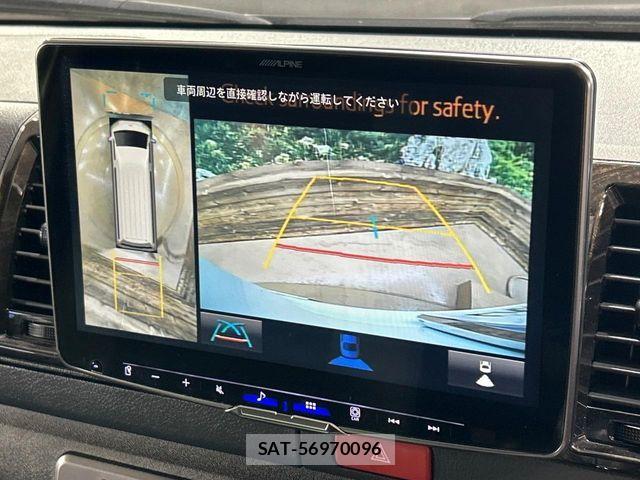 Toyota HIACE VAN 2022-07 7616912-3