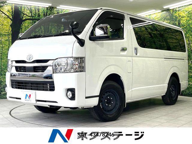 Toyota HIACE VAN 2021-09 7616916-0