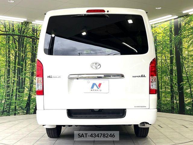 Toyota HIACE VAN 2021-09 7616916-14
