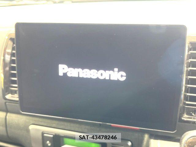 Toyota HIACE VAN 2021-09 7616916-2