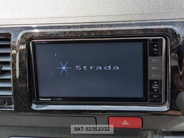 Toyota HIACE VAN 2020-03 7616922-3