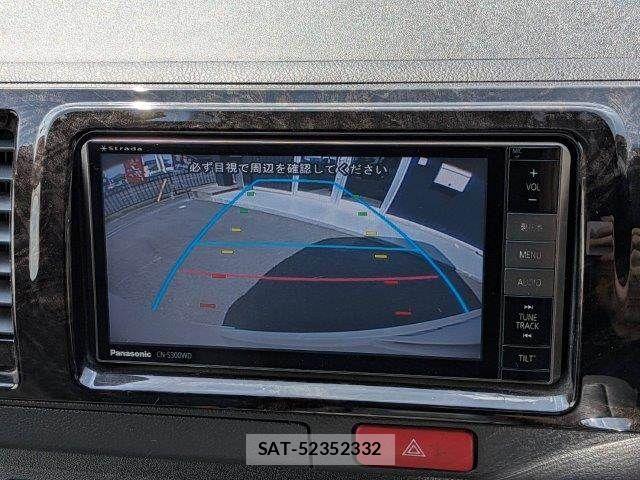 Toyota HIACE VAN 2020-03 7616922-5