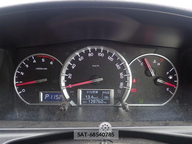 Toyota HIACE VAN 2020-05 7616925-15