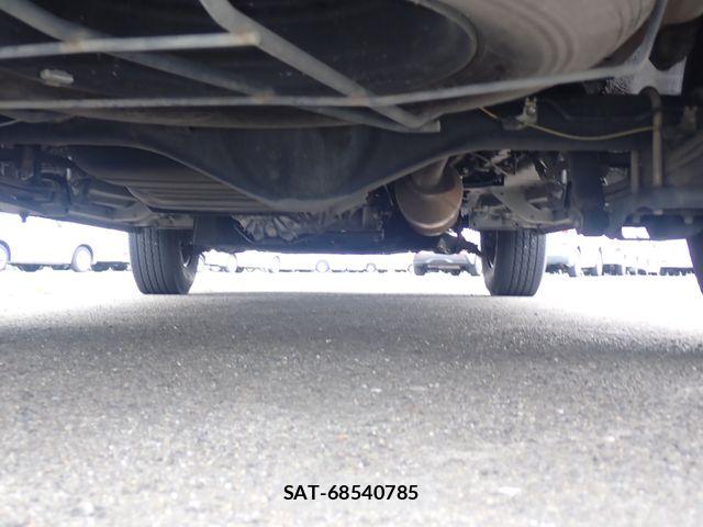 Toyota HIACE VAN 2020-05 7616925-23