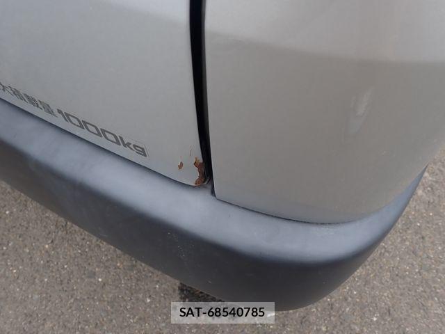 Toyota HIACE VAN 2020-05 7616925-25