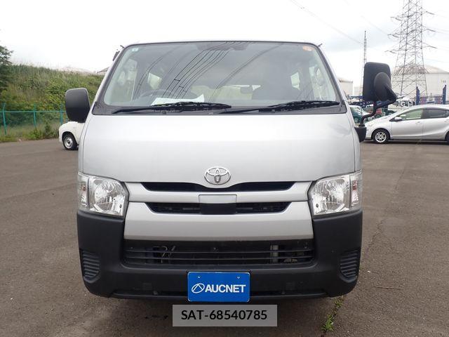 Toyota HIACE VAN 2020-05 7616925-3