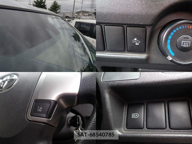 Toyota HIACE VAN 2020-05 7616925-8