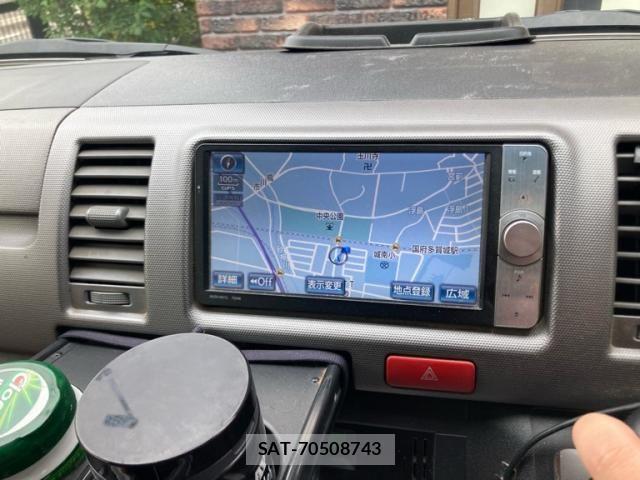 Toyota HIACE VAN 2012-06 7616927-26