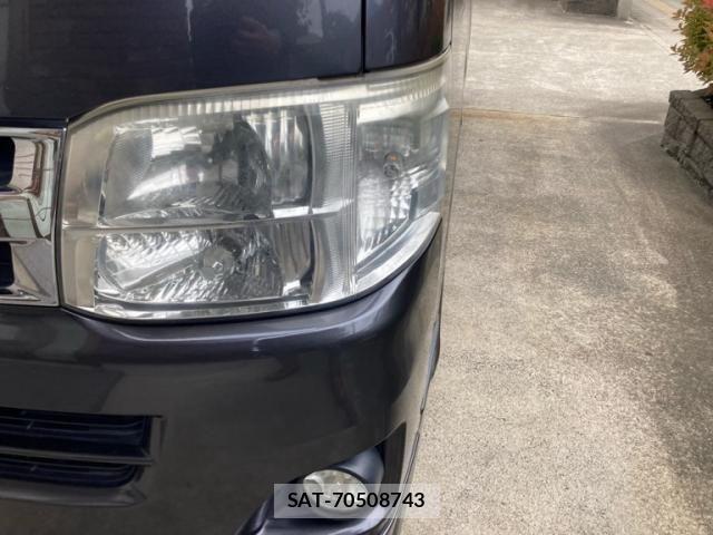 Toyota HIACE VAN 2012-06 7616927-3