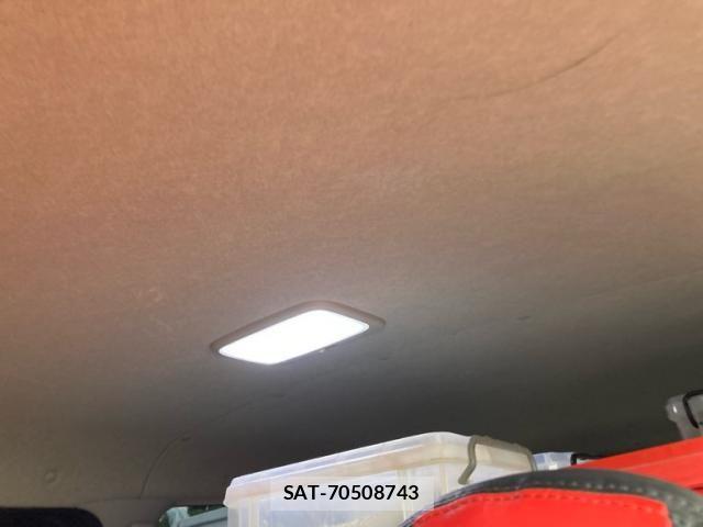 Toyota HIACE VAN 2012-06 7616927-8