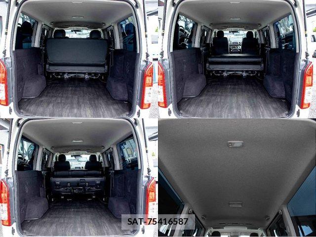Toyota HIACE VAN 2019-01 7616920-11