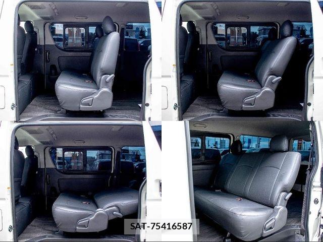 Toyota HIACE VAN 2019-01 7616920-4