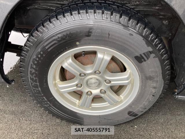 Toyota HIACE VAN 2008-04 7616929-10