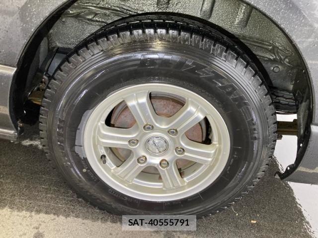 Toyota HIACE VAN 2008-04 7616929-11