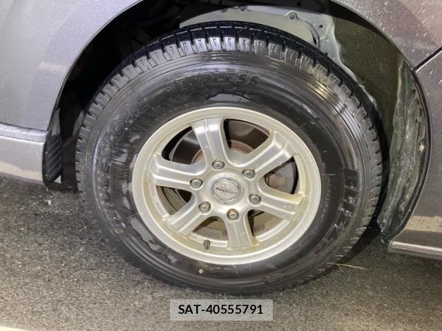 Toyota HIACE VAN 2008-04 7616929-12