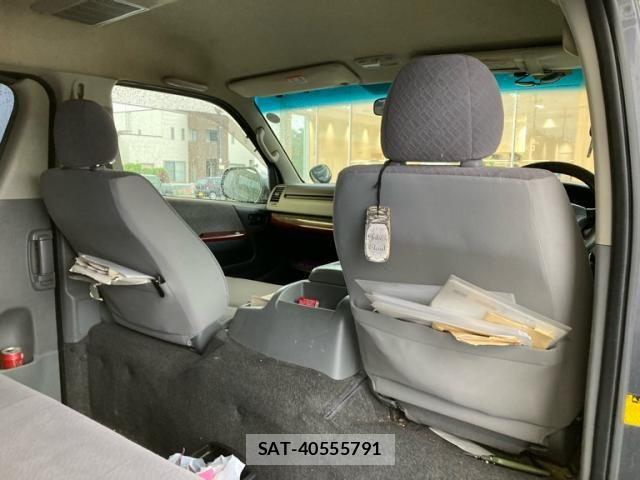 Toyota HIACE VAN 2008-04 7616929-16