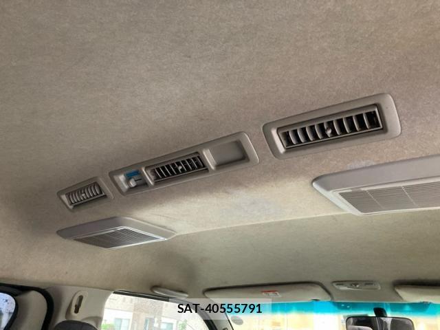 Toyota HIACE VAN 2008-04 7616929-18