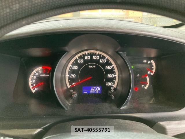 Toyota HIACE VAN 2008-04 7616929-20