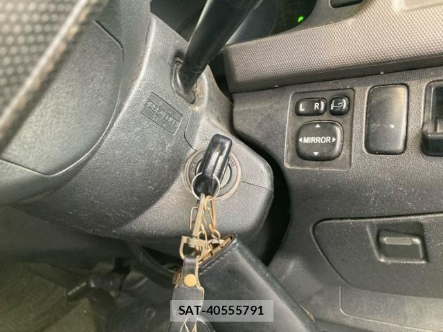 Toyota HIACE VAN 2008-04 7616929-21