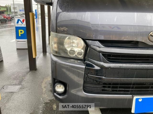 Toyota HIACE VAN 2008-04 7616929-4