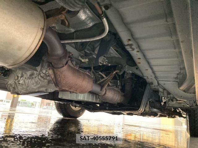 Toyota HIACE VAN 2008-04 7616929-7