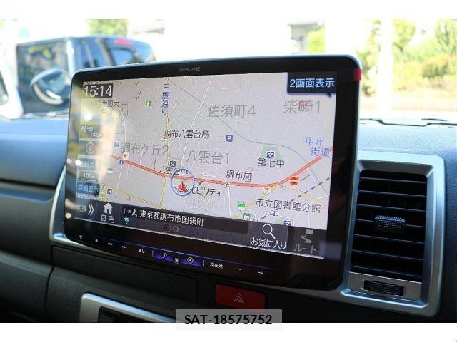 Toyota HIACE VAN 2025-01 7616910-3