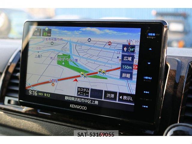 Toyota HIACE VAN 2024-01 7616914-1