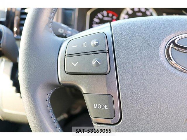 Toyota HIACE VAN 2024-01 7616914-6