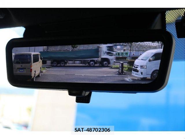 Toyota HIACE VAN 2025-01 7616911-9