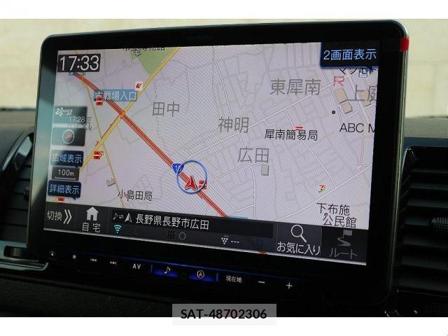 Toyota HIACE VAN 2025-01 7616911-4
