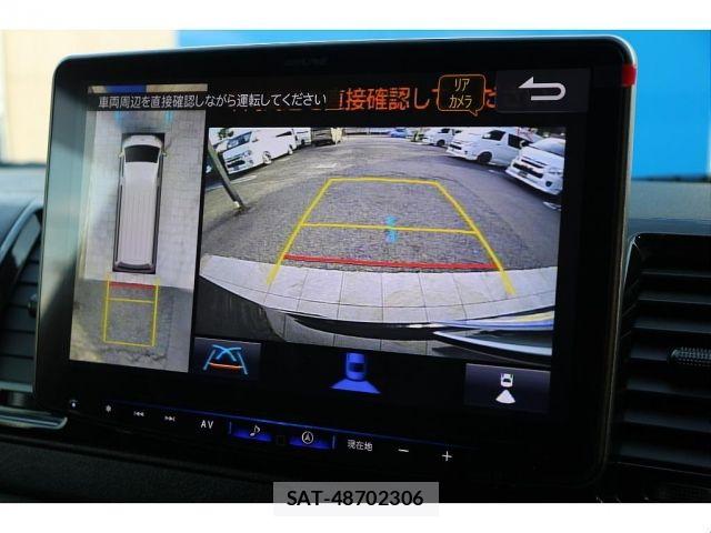 Toyota HIACE VAN 2025-01 7616911-6