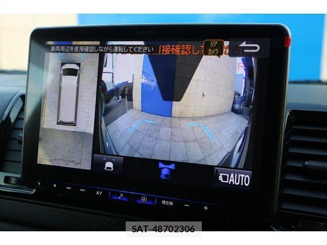 Toyota HIACE VAN 2025-01 7616911-7