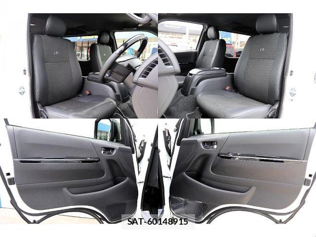 Toyota HIACE VAN 2026-01 7616909-10