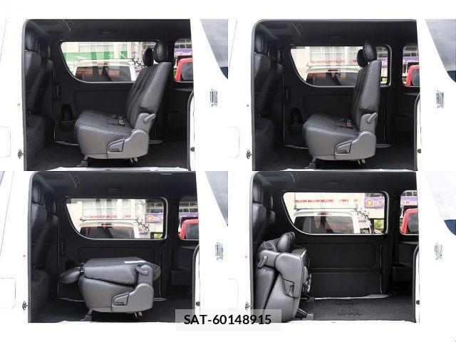 Toyota HIACE VAN 2026-01 7616909-12