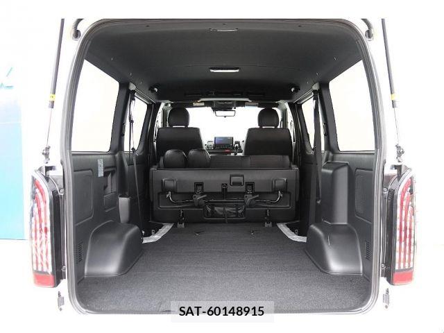 Toyota HIACE VAN 2026-01 7616909-13