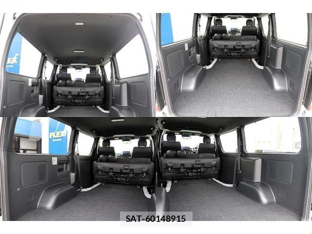 Toyota HIACE VAN 2026-01 7616909-14
