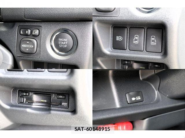 Toyota HIACE VAN 2026-01 7616909-15